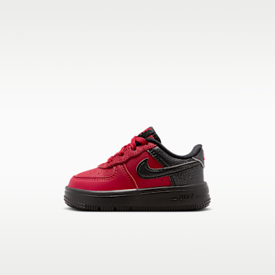 Nike Force 1 Low LV8 1 Baby/Toddler Shoes. Nike.com